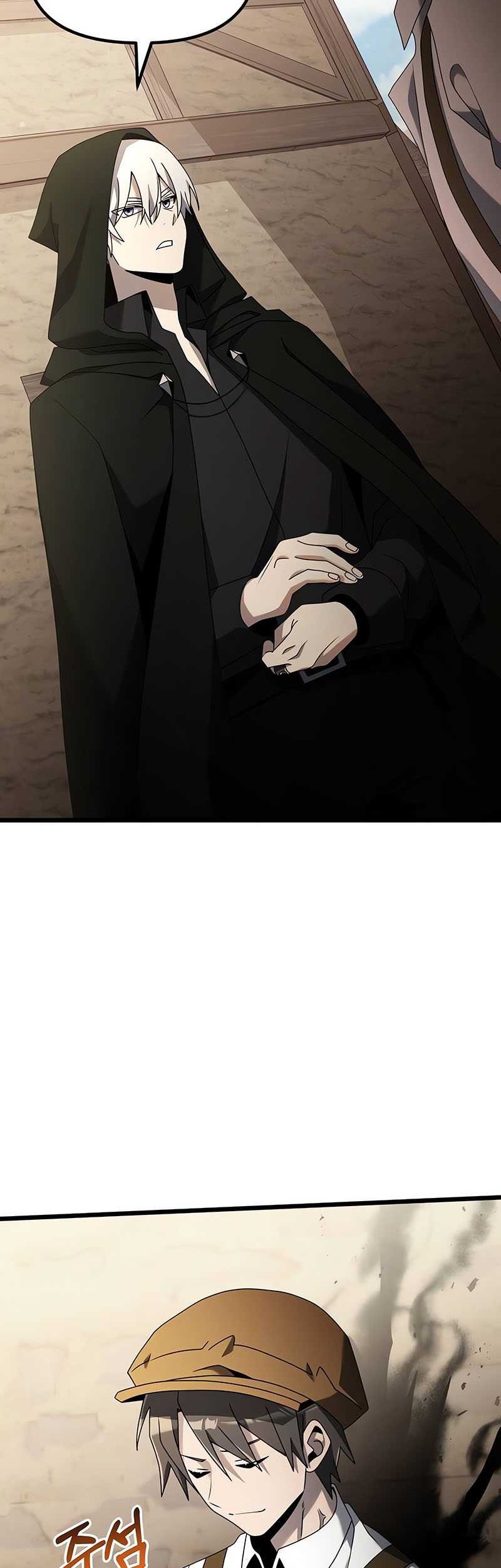 Terminally-Ill Genius Dark Knight Chapter 58 Gambar 7