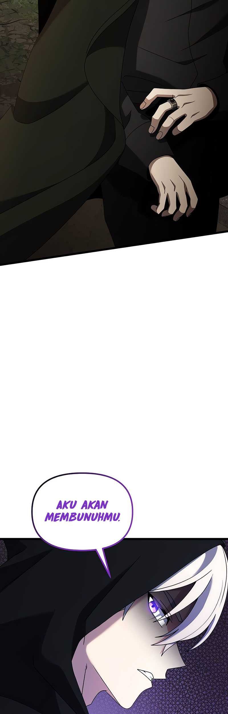 Terminally-Ill Genius Dark Knight Chapter 58 Gambar 10