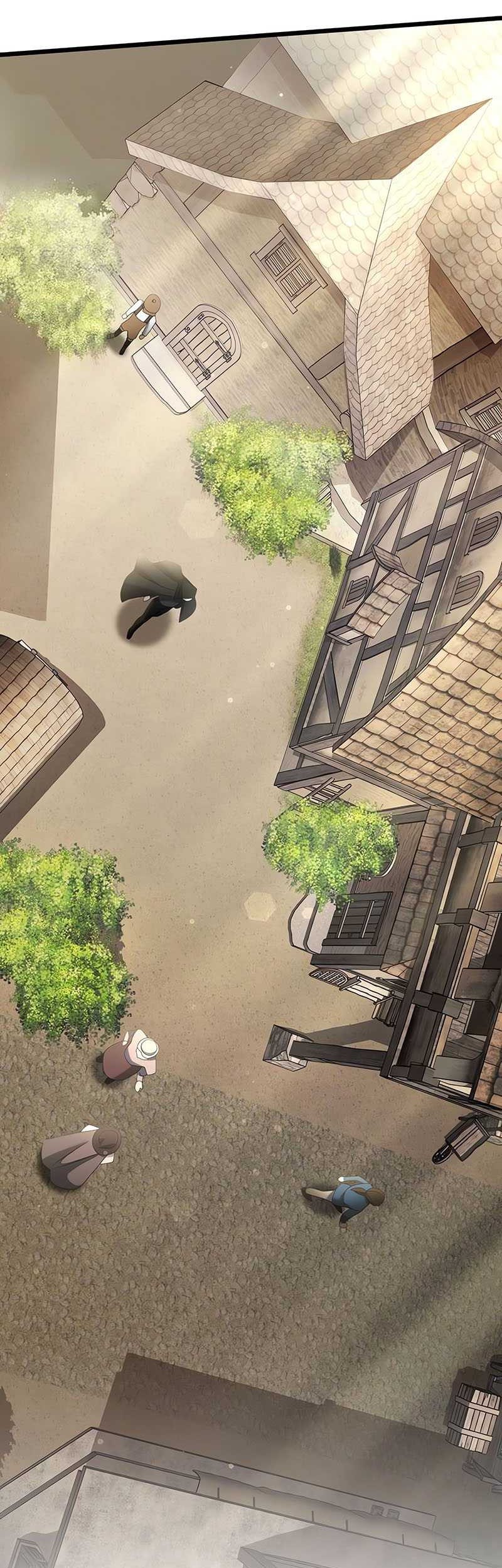 Terminally-Ill Genius Dark Knight Chapter 58 Gambar 12