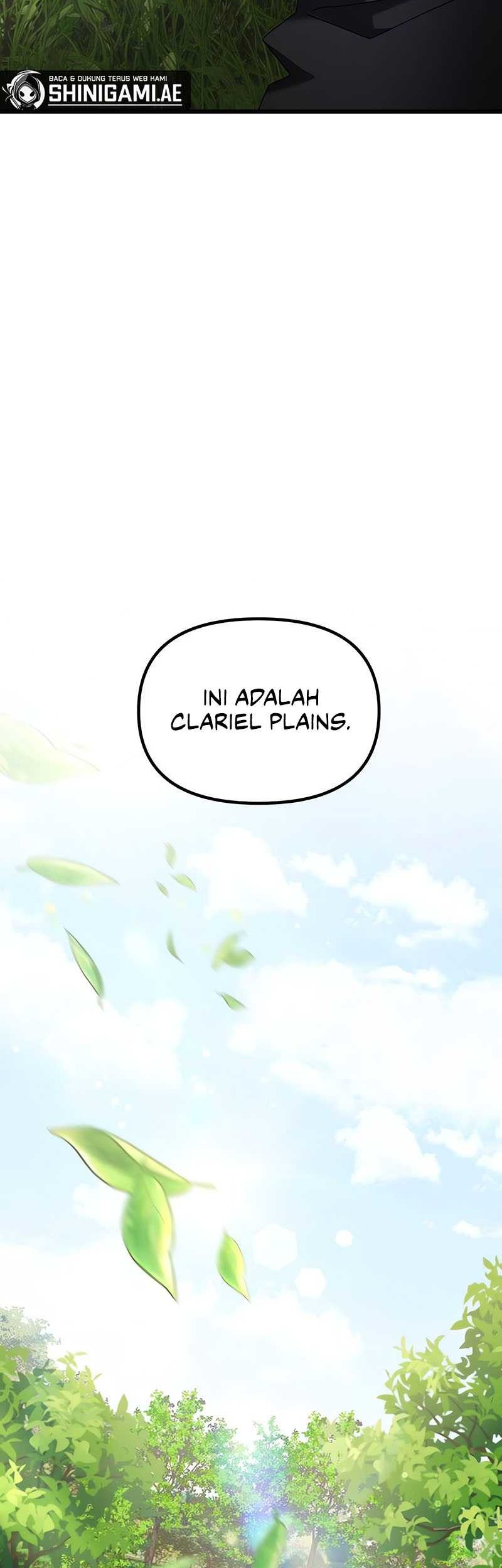 Terminally-Ill Genius Dark Knight Chapter 58 Gambar 20