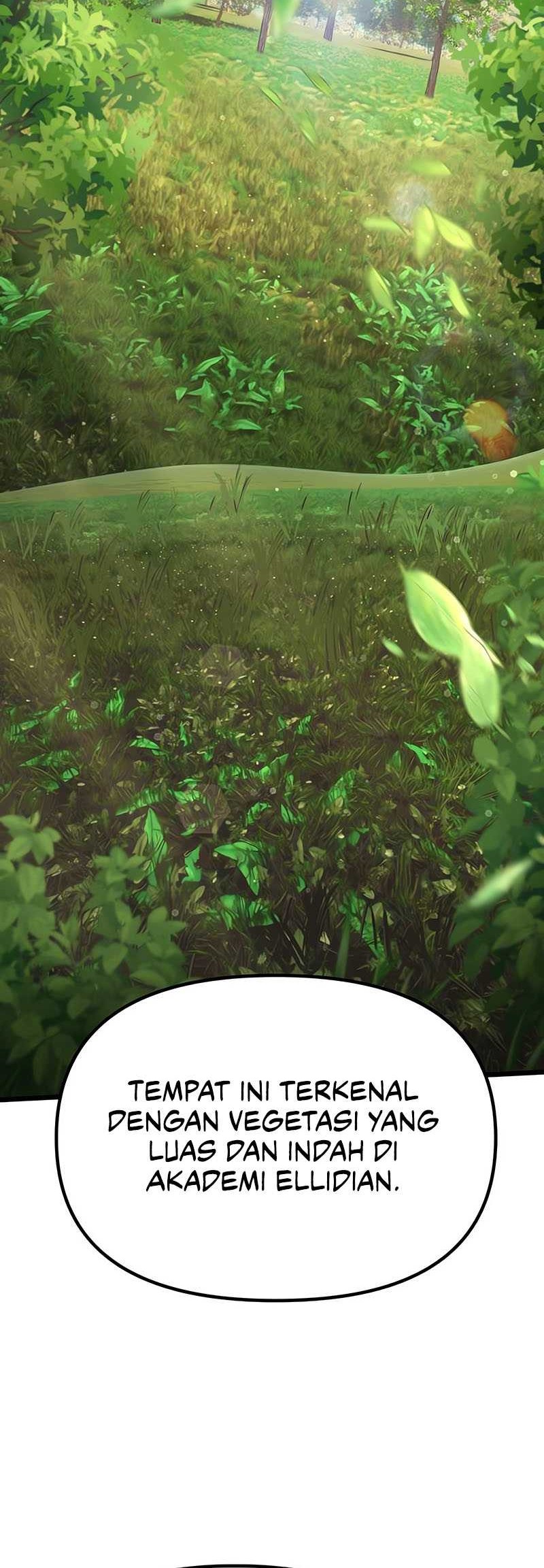 Terminally-Ill Genius Dark Knight Chapter 58 Gambar 21