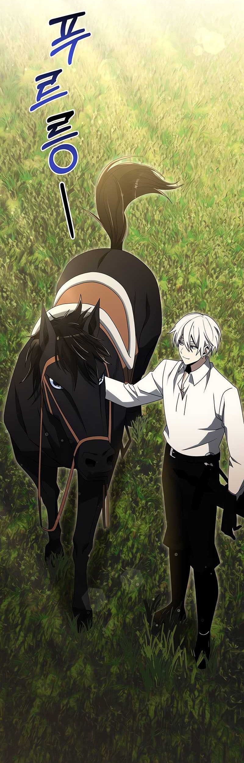 Terminally-Ill Genius Dark Knight Chapter 58 Gambar 27