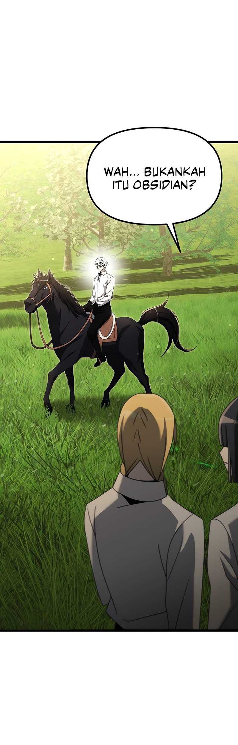 Terminally-Ill Genius Dark Knight Chapter 58 Gambar 31