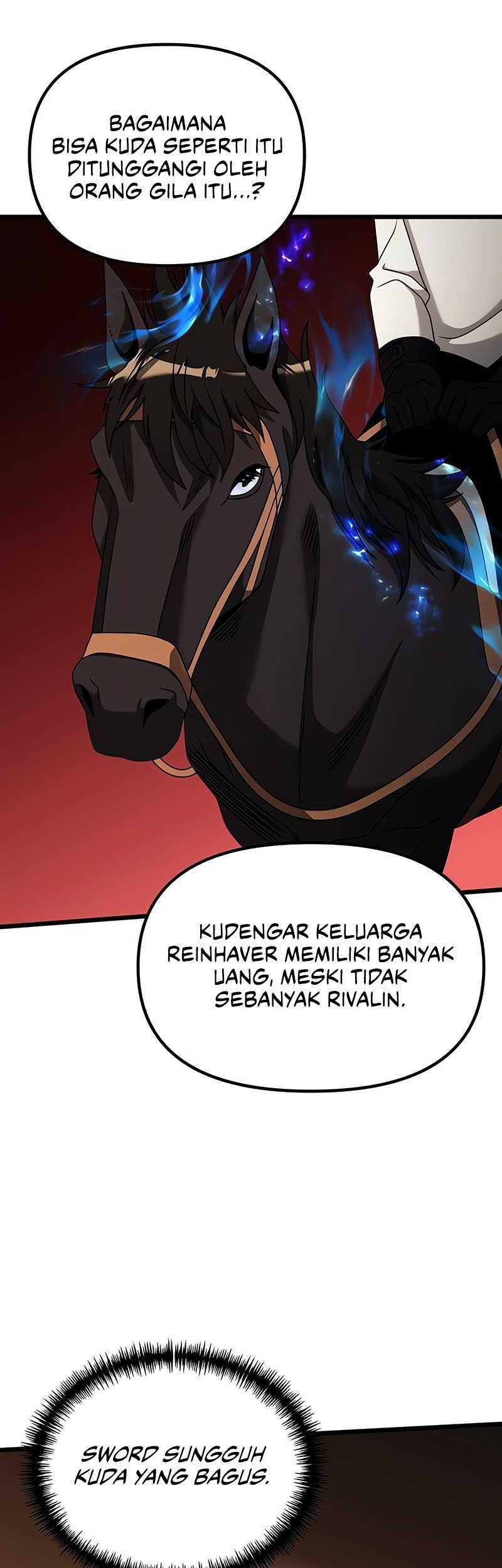 Terminally-Ill Genius Dark Knight Chapter 58 Gambar 32