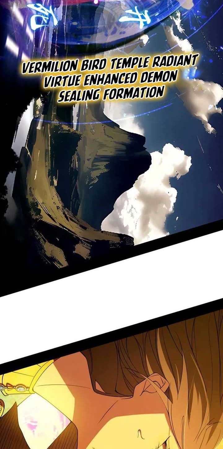 I’m An Evil God Chapter 472 Gambar 3