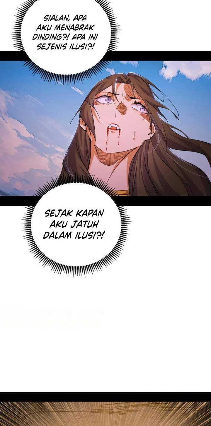 I’m An Evil God Chapter 472 Gambar 11