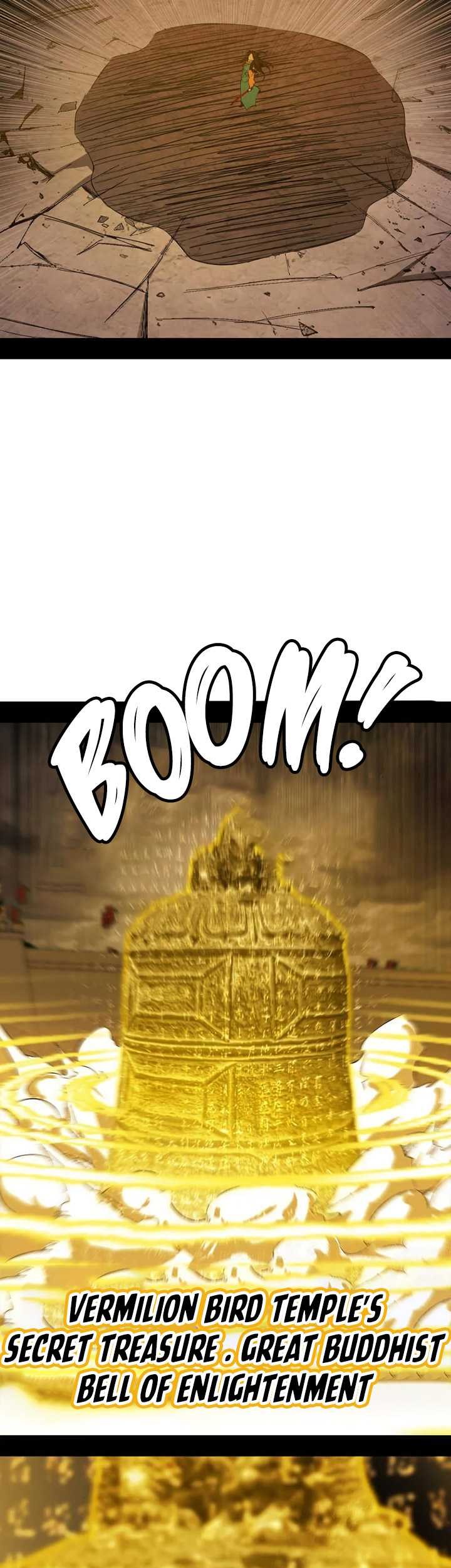 I’m An Evil God Chapter 472 Gambar 12