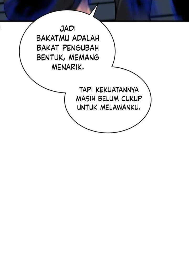 I Am the Virus Monarch Chapter 09 Gambar 45