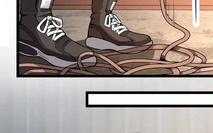 I Am the Virus Monarch Chapter 09 Gambar 28