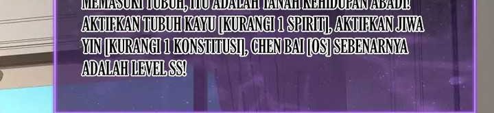 I Am the Virus Monarch Chapter 09 Gambar 10