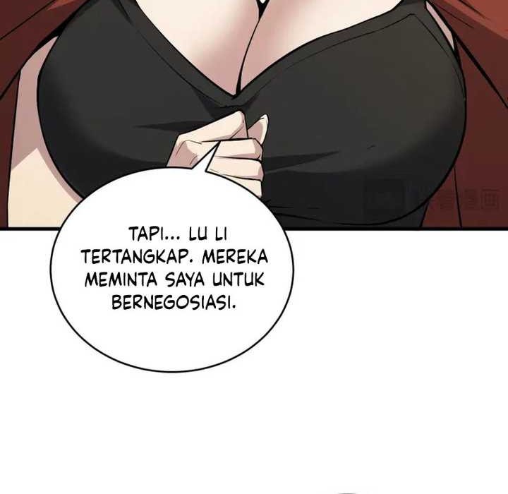 I Am the Virus Monarch Chapter 09 Gambar 13