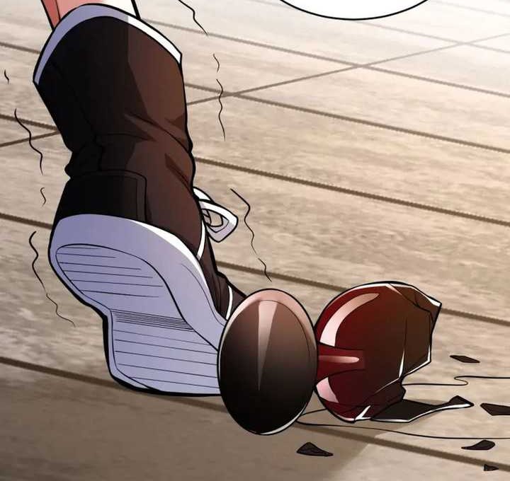 I Am the Virus Monarch Chapter 09 Gambar 22