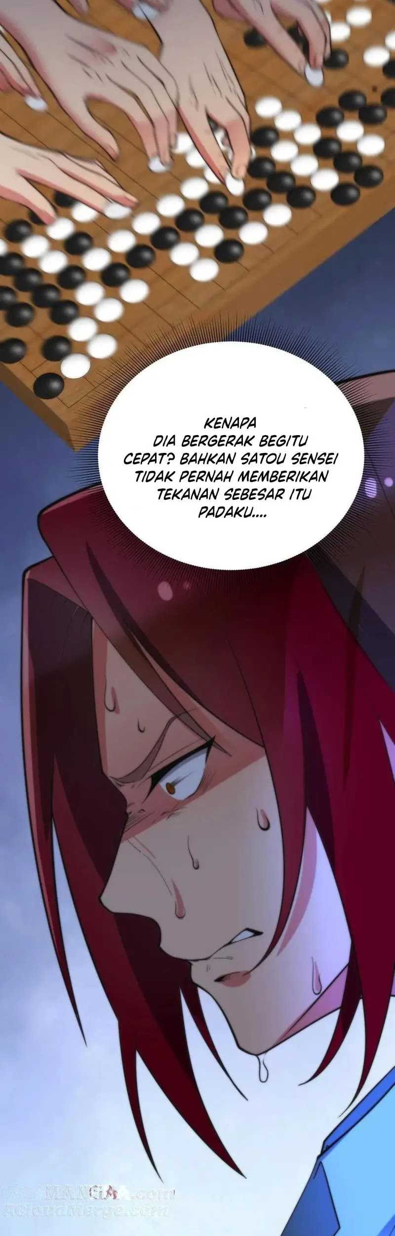 I Have 90 Billion Licking Gold Chapter 231 Gambar 20