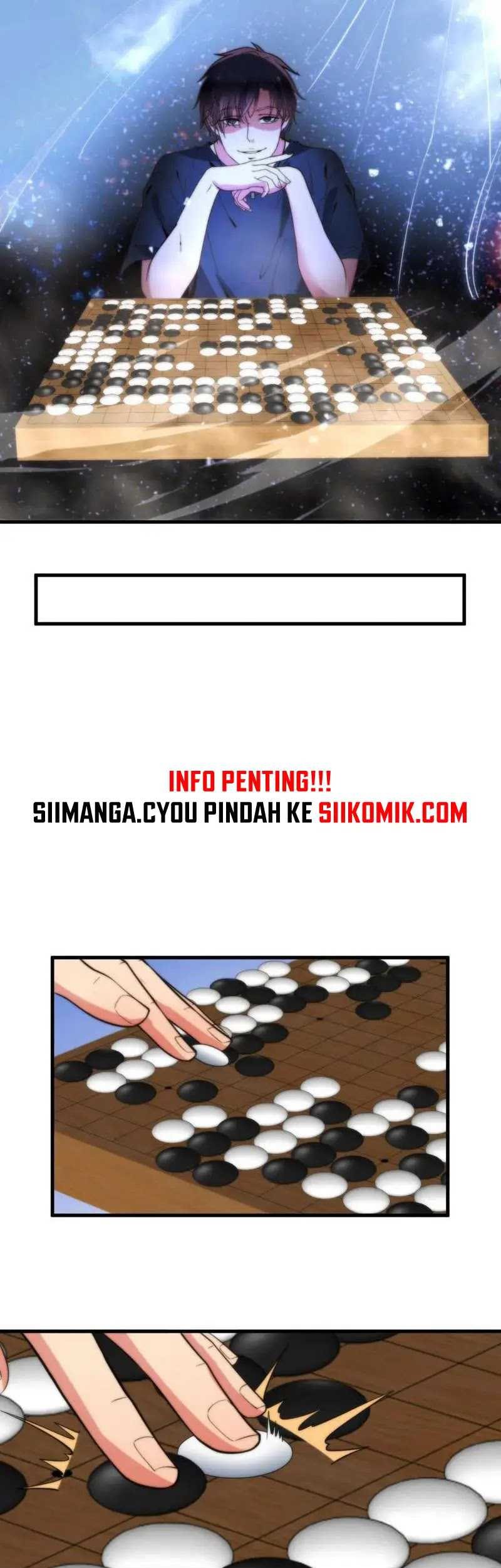 I Have 90 Billion Licking Gold Chapter 231 Gambar 23