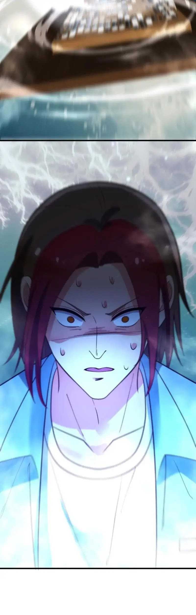 I Have 90 Billion Licking Gold Chapter 231 Gambar 27