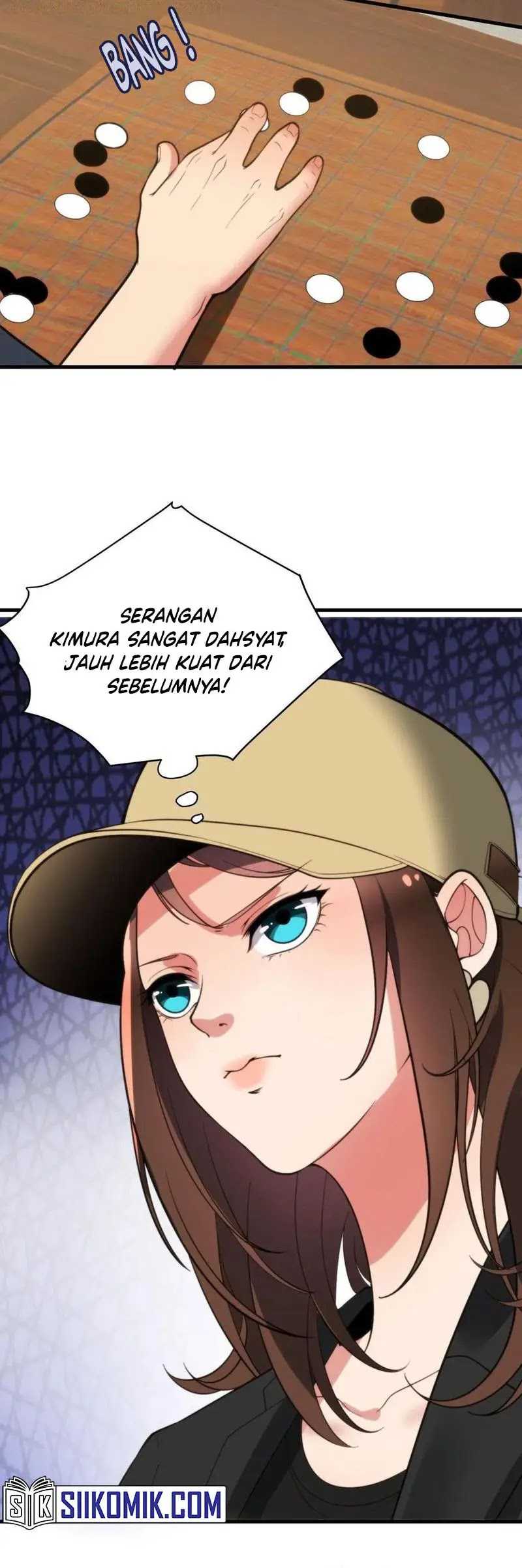 I Have 90 Billion Licking Gold Chapter 231 Gambar 15