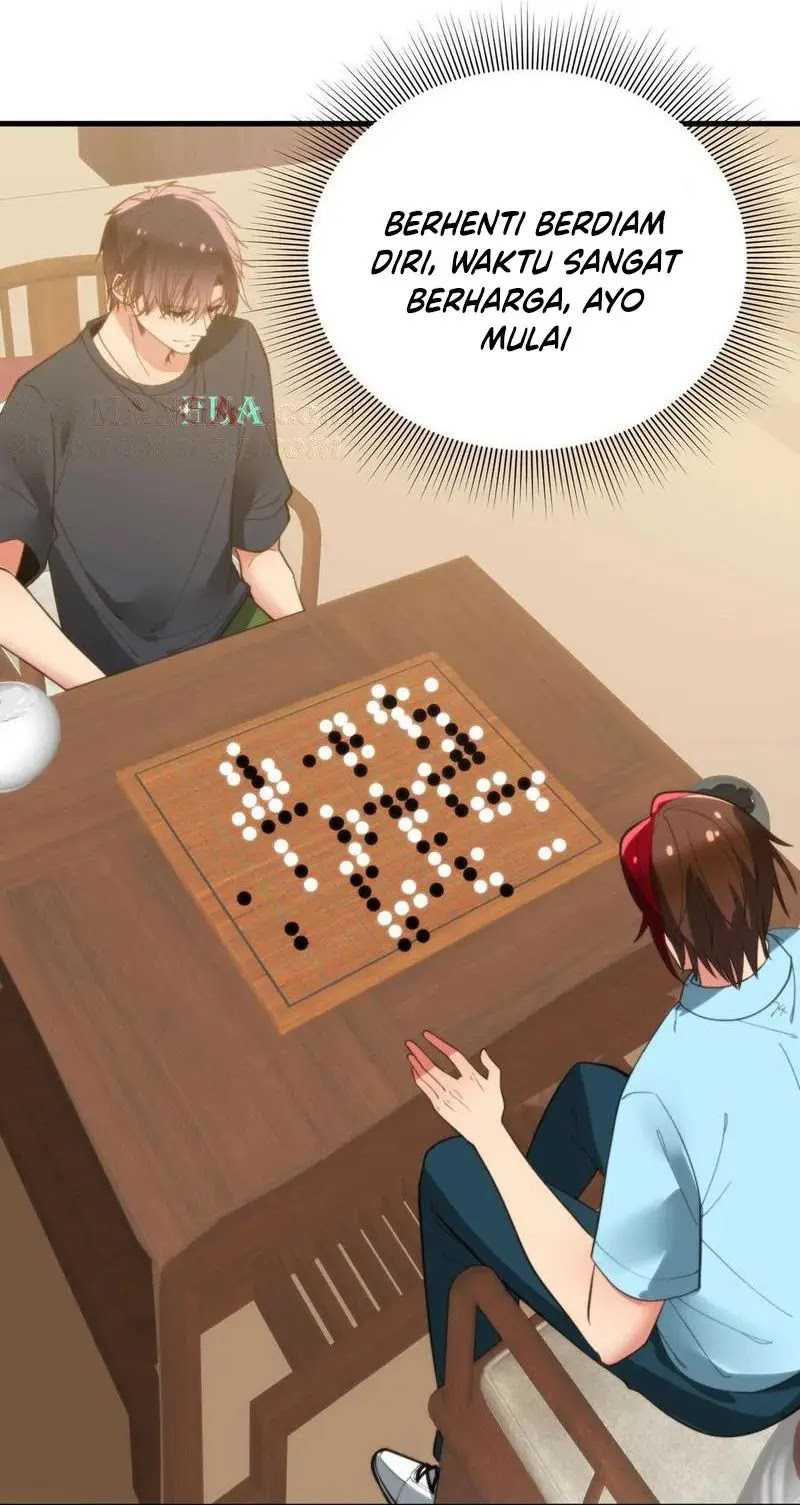 I Have 90 Billion Licking Gold Chapter 231 Gambar 16