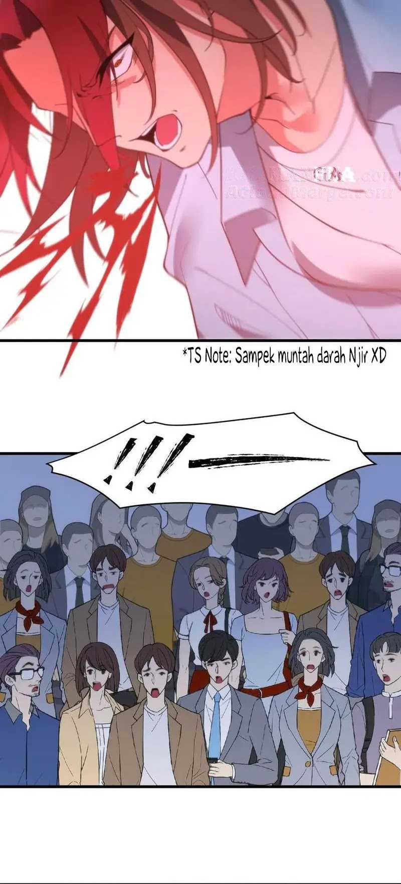 I Have 90 Billion Licking Gold Chapter 231 Gambar 30