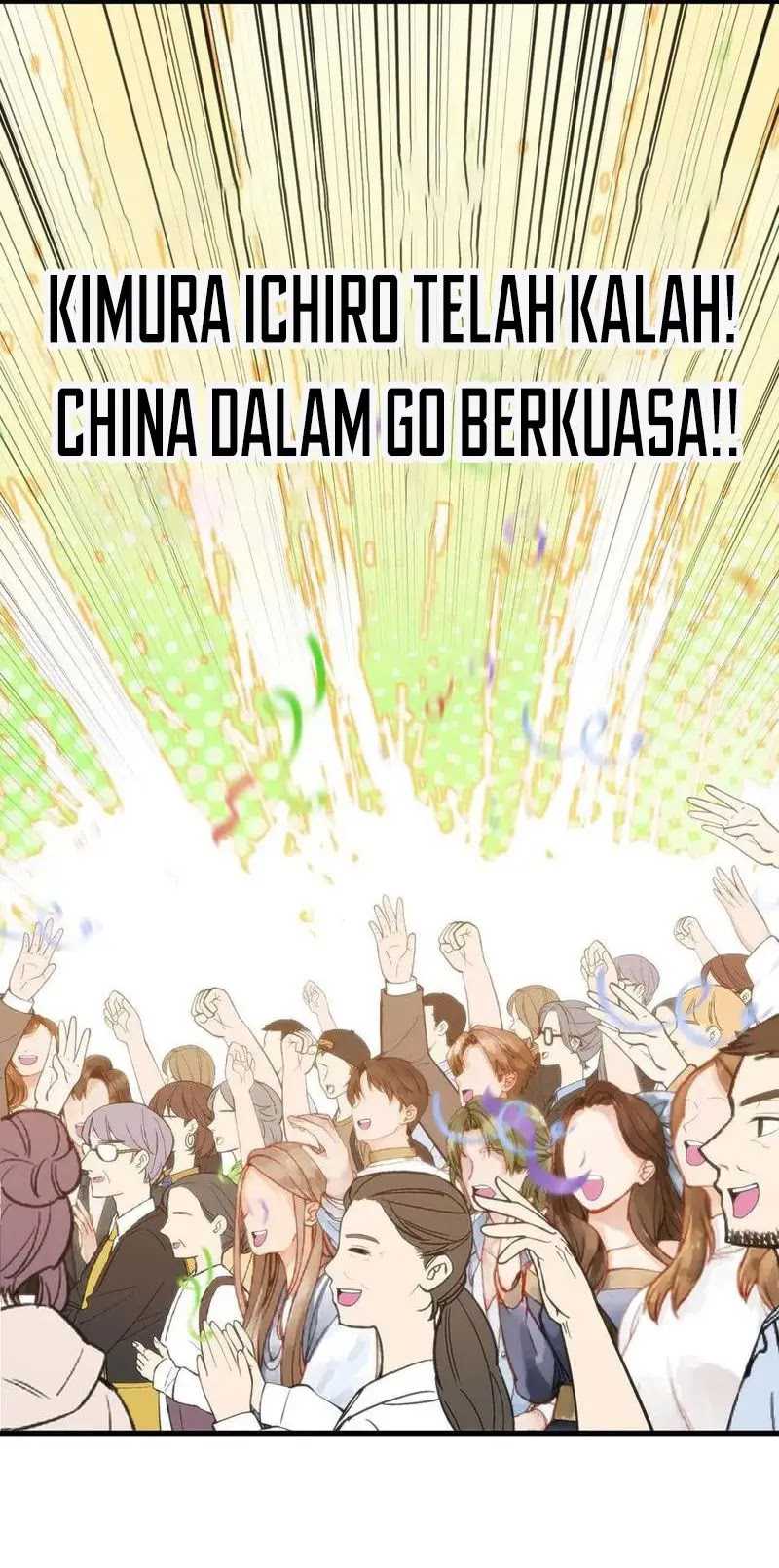 I Have 90 Billion Licking Gold Chapter 231 Gambar 31