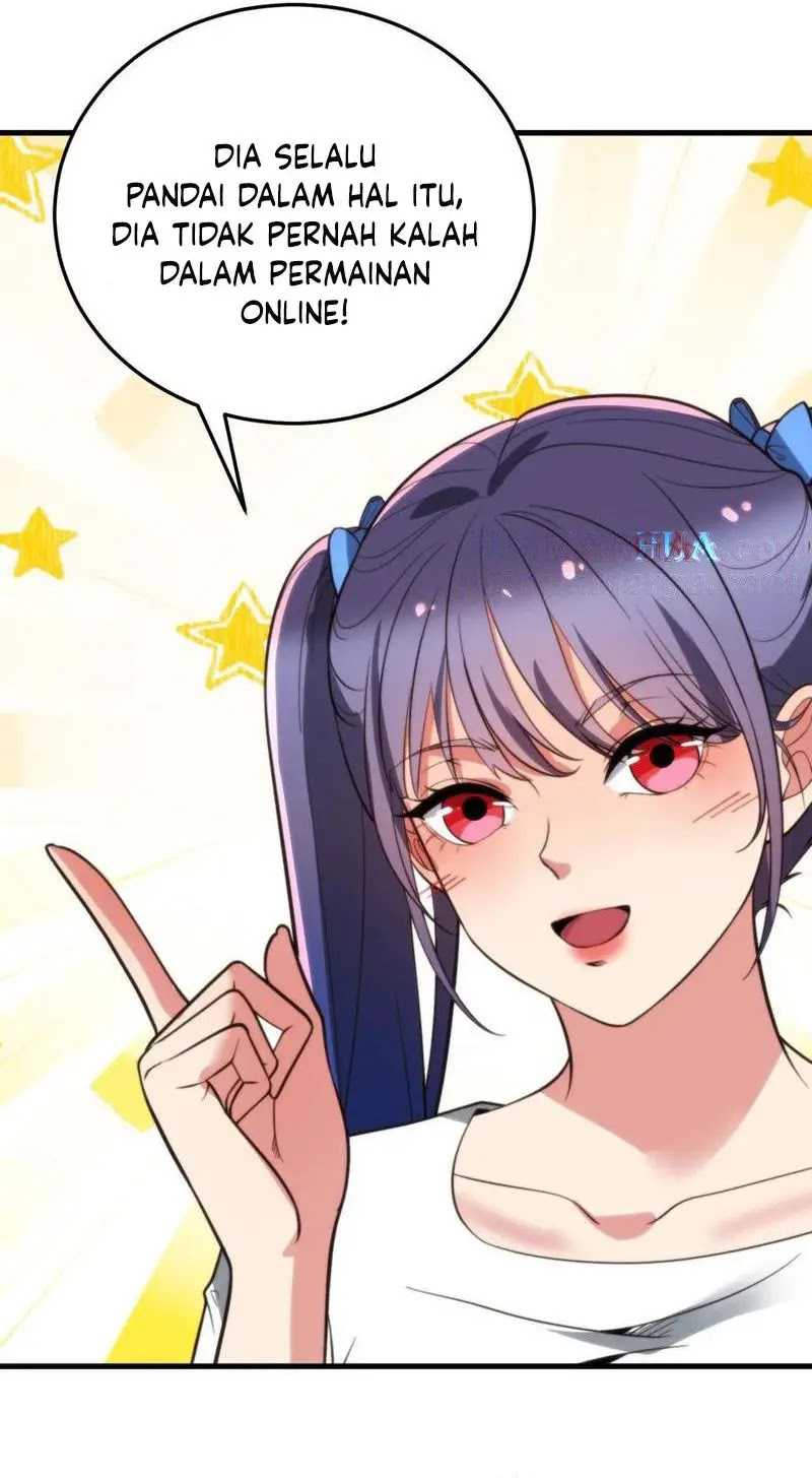 I Have 90 Billion Licking Gold Chapter 231 Gambar 10