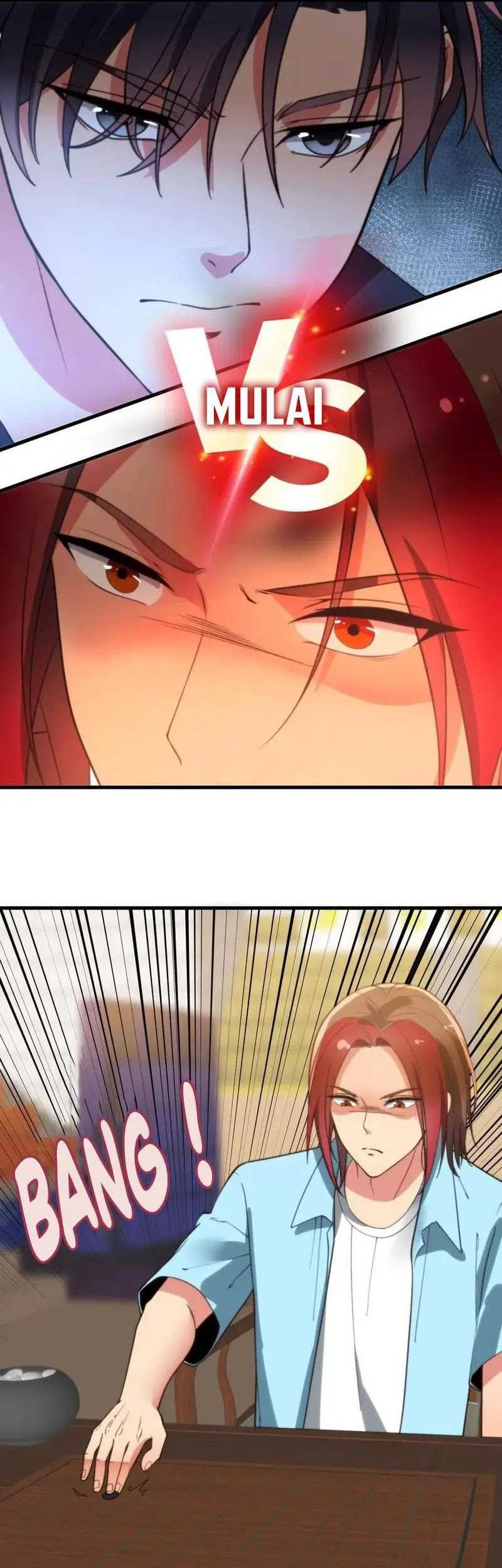 I Have 90 Billion Licking Gold Chapter 231 Gambar 12