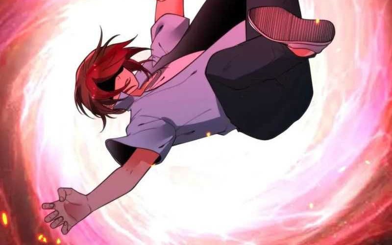 I Have 90 Billion Licking Gold Chapter 230 Gambar 25