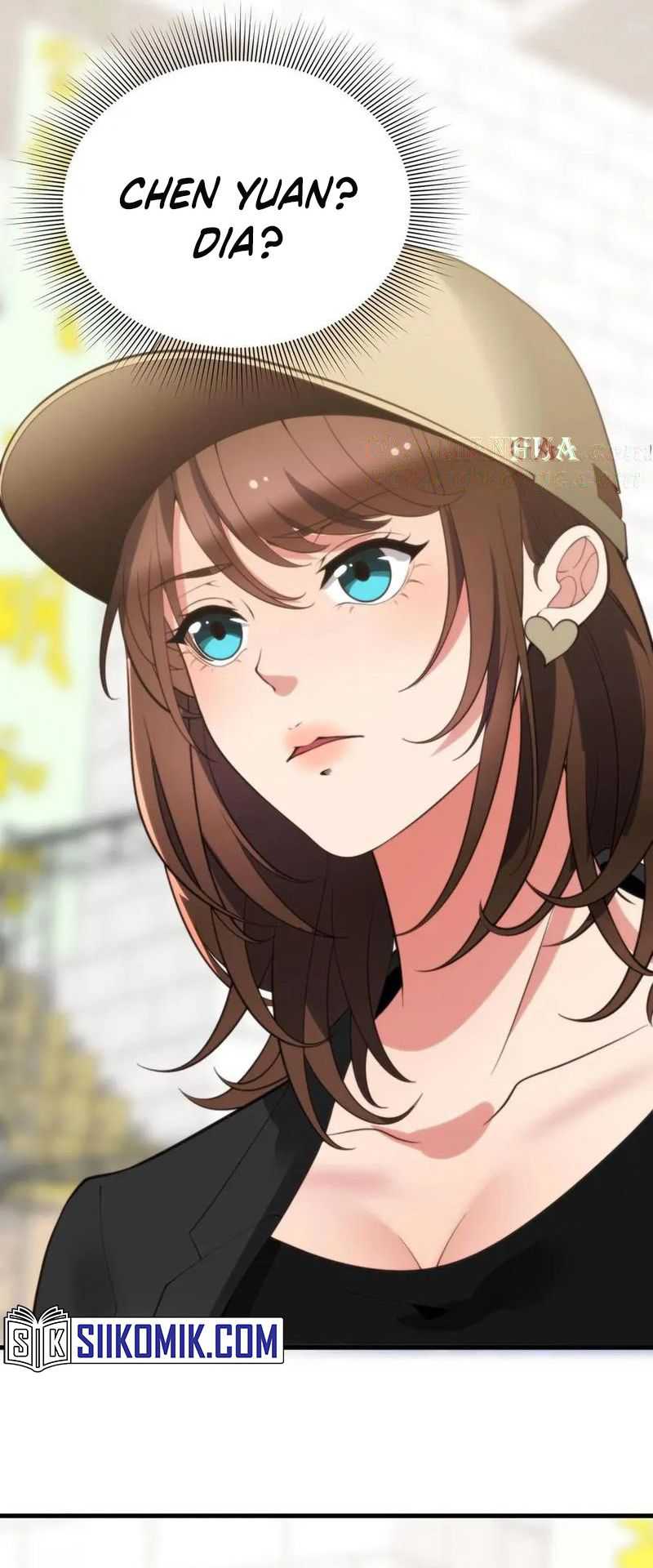 I Have 90 Billion Licking Gold Chapter 230 Gambar 27