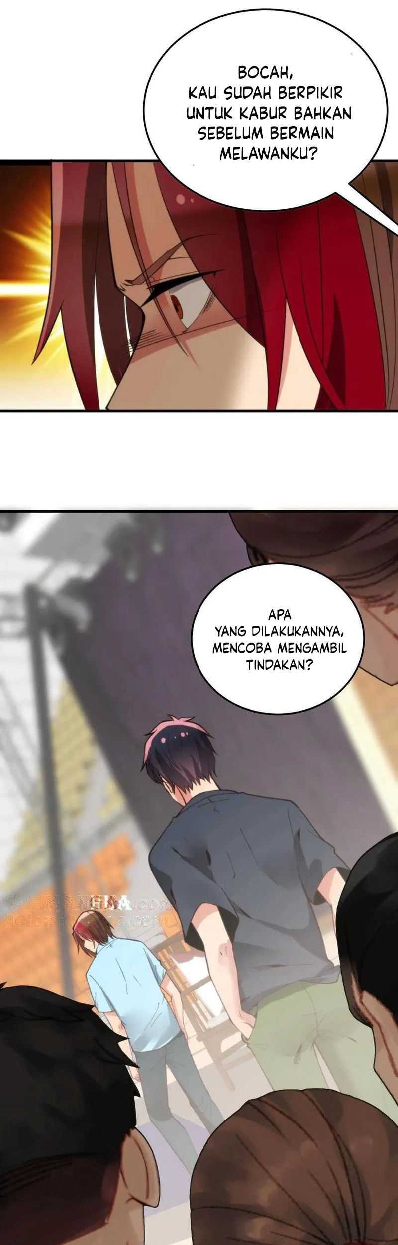 I Have 90 Billion Licking Gold Chapter 230 Gambar 15