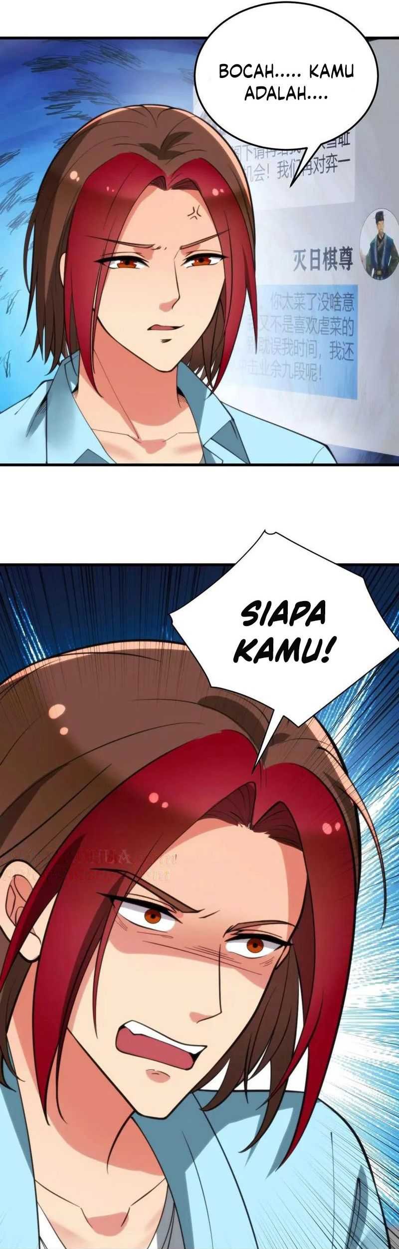 I Have 90 Billion Licking Gold Chapter 230 Gambar 17