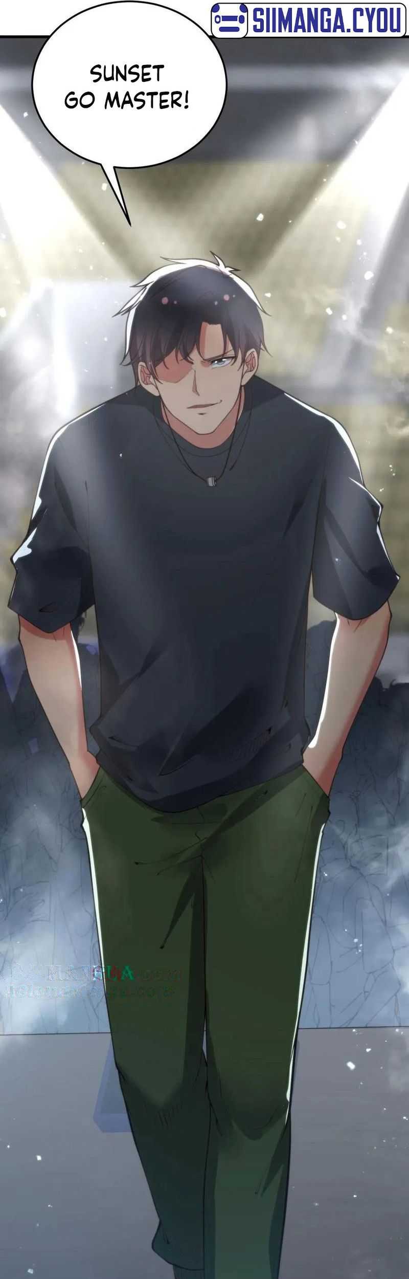 I Have 90 Billion Licking Gold Chapter 230 Gambar 19