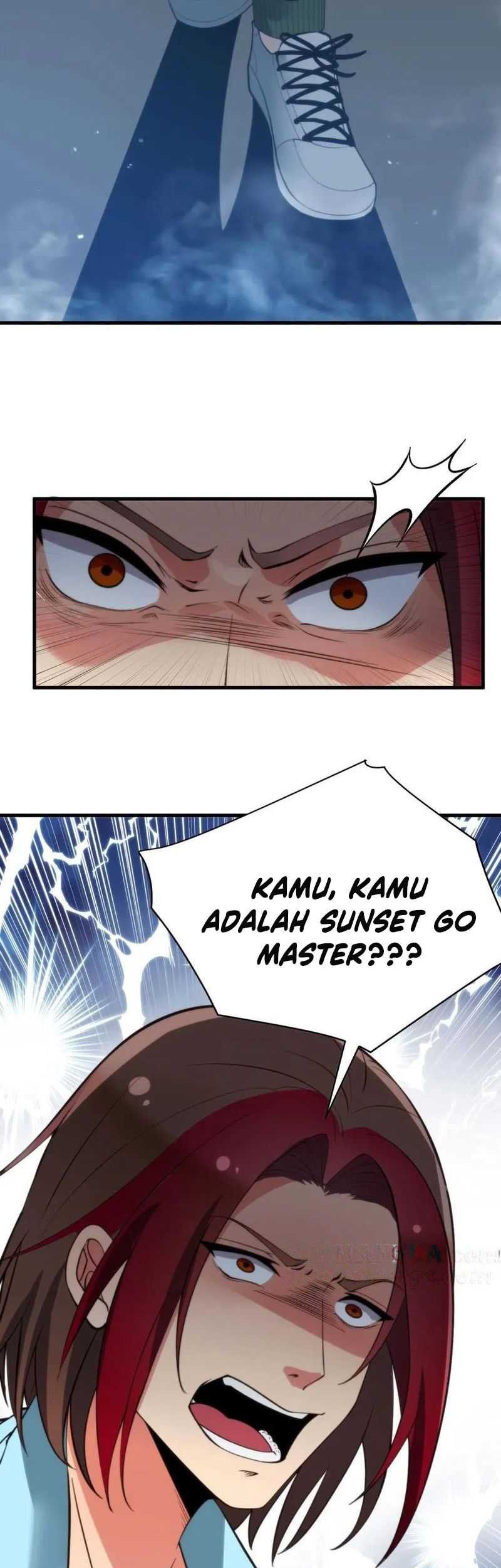 I Have 90 Billion Licking Gold Chapter 230 Gambar 21