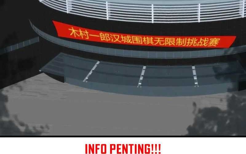 I Have 90 Billion Licking Gold Chapter 230 Gambar 3