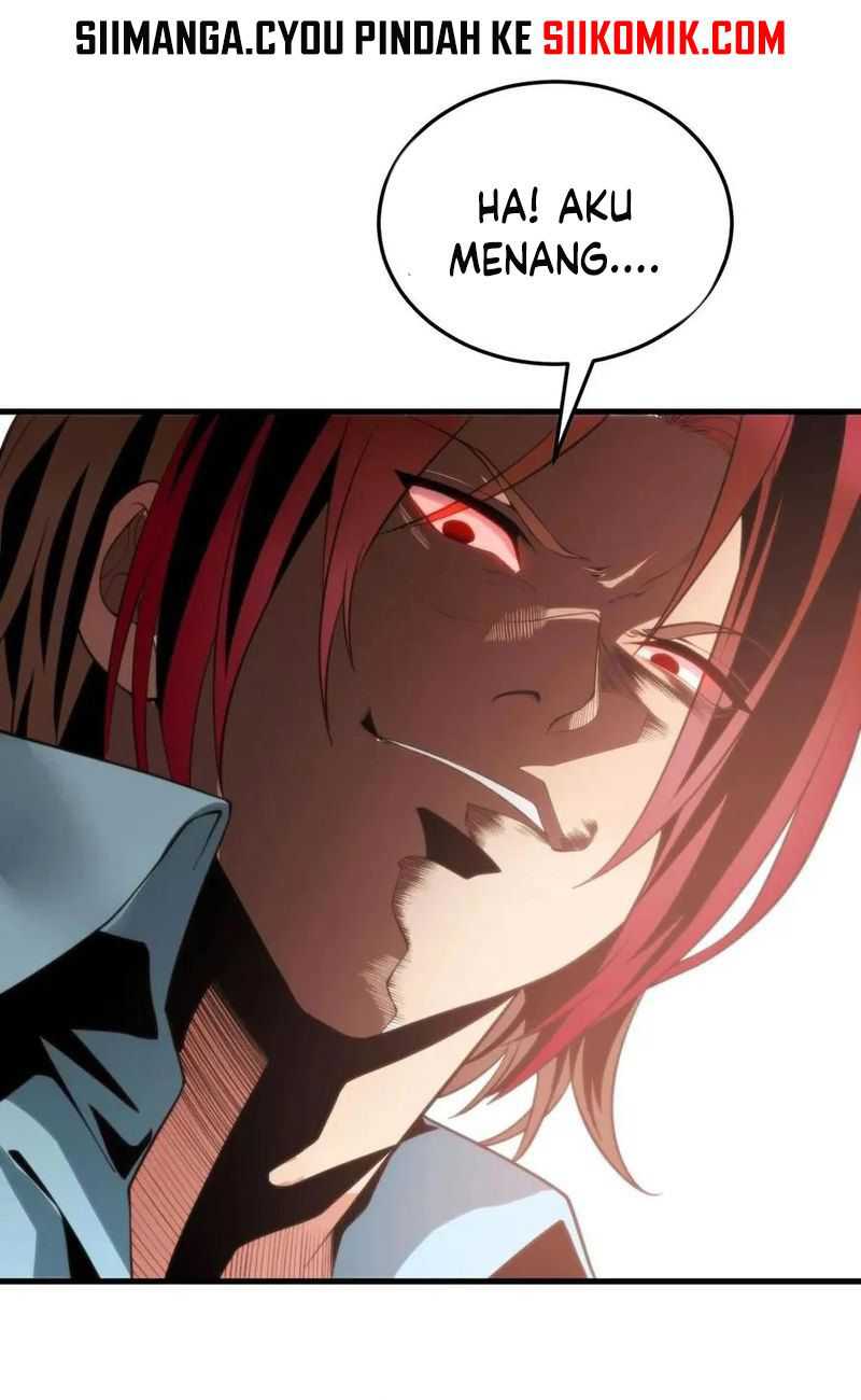 I Have 90 Billion Licking Gold Chapter 230 Gambar 4