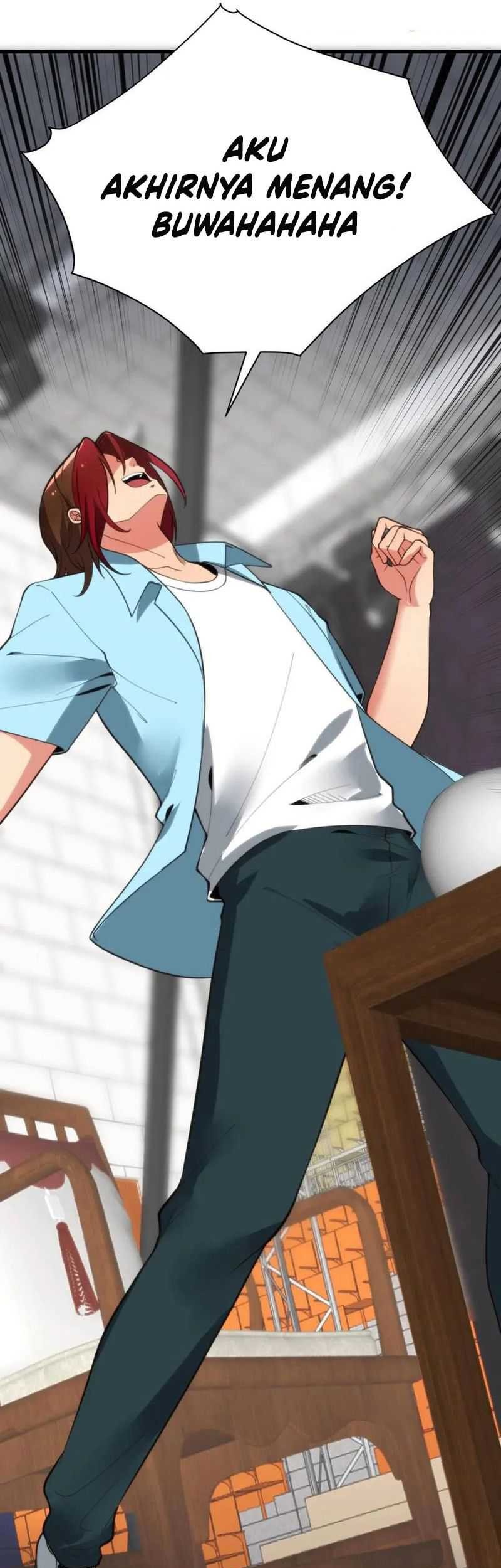 I Have 90 Billion Licking Gold Chapter 230 Gambar 5