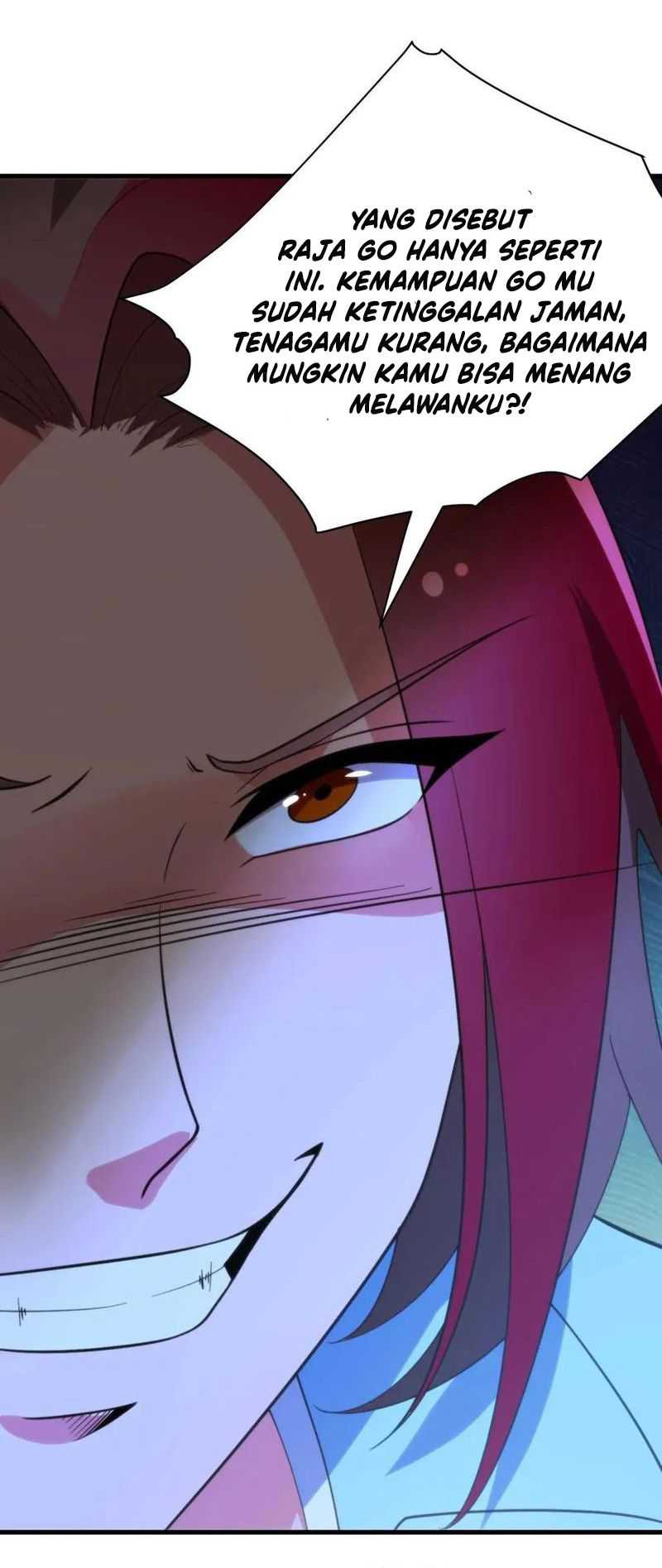 I Have 90 Billion Licking Gold Chapter 230 Gambar 7