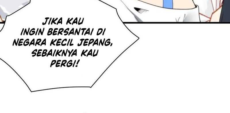 I Have 90 Billion Licking Gold Chapter 230 Gambar 11