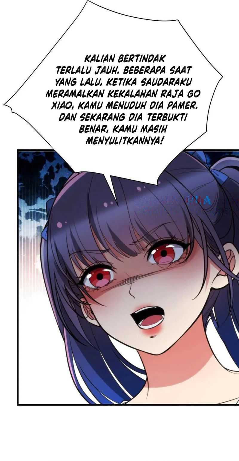 I Have 90 Billion Licking Gold Chapter 230 Gambar 12