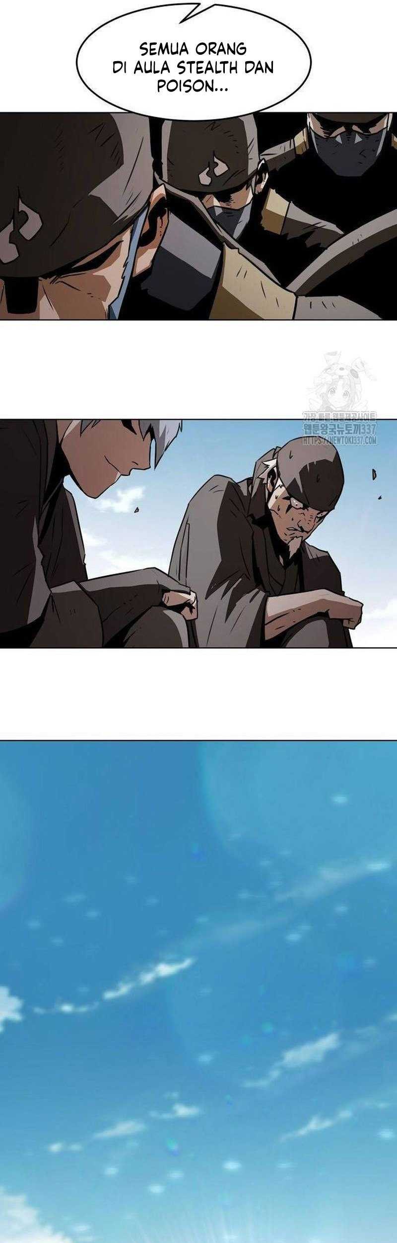 Becoming the Swordmaster Rank Young Lord of the Sichuan Tang Family Chapter 18 Gambar 28