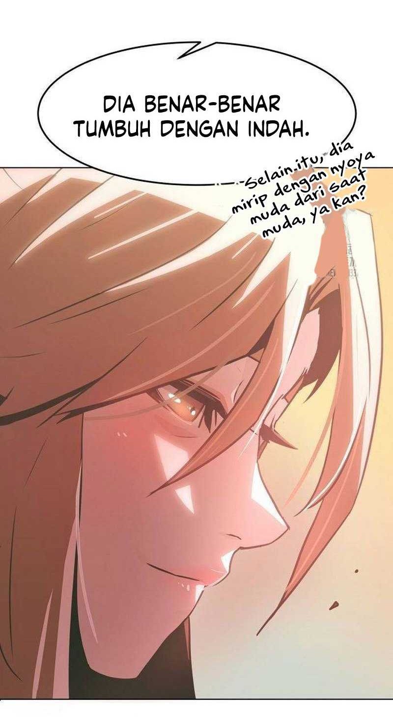 Becoming the Swordmaster Rank Young Lord of the Sichuan Tang Family Chapter 18 Gambar 31