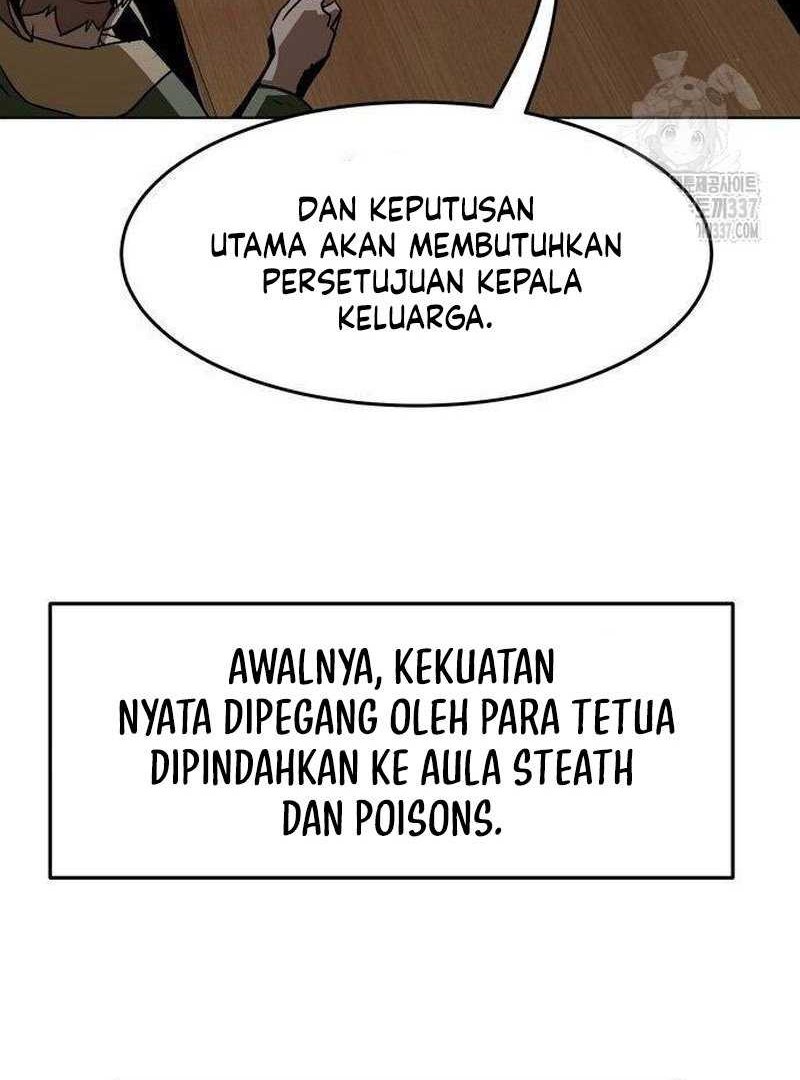 Becoming the Swordmaster Rank Young Lord of the Sichuan Tang Family Chapter 18 Gambar 35