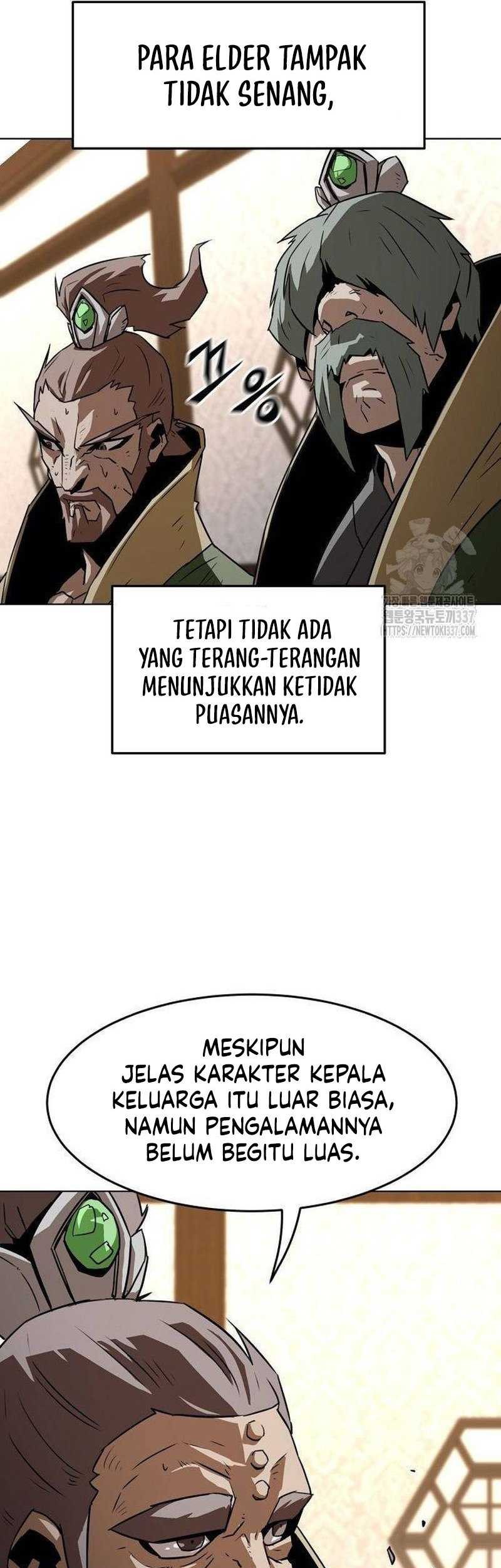 Becoming the Swordmaster Rank Young Lord of the Sichuan Tang Family Chapter 18 Gambar 36