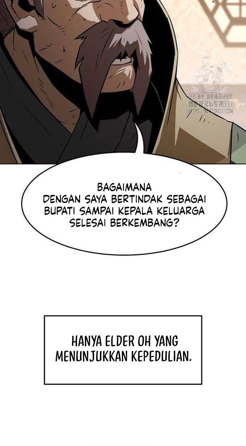 Becoming the Swordmaster Rank Young Lord of the Sichuan Tang Family Chapter 18 Gambar 37