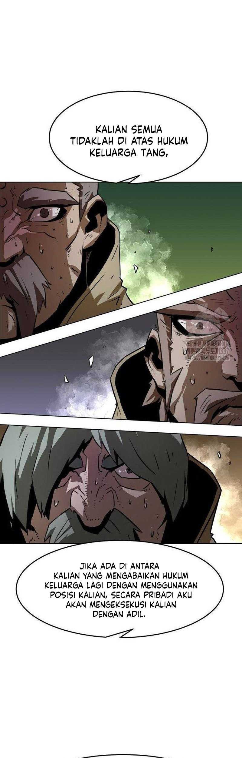 Becoming the Swordmaster Rank Young Lord of the Sichuan Tang Family Chapter 18 Gambar 18