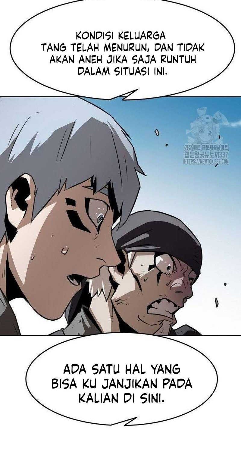 Becoming the Swordmaster Rank Young Lord of the Sichuan Tang Family Chapter 18 Gambar 19