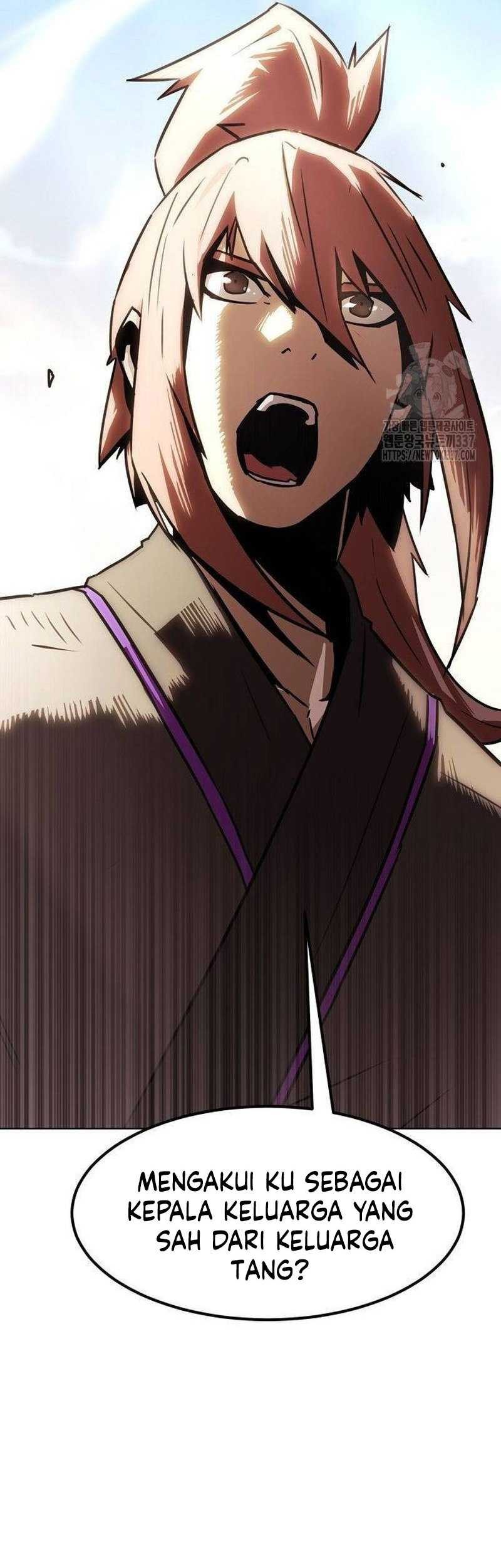 Becoming the Swordmaster Rank Young Lord of the Sichuan Tang Family Chapter 18 Gambar 22