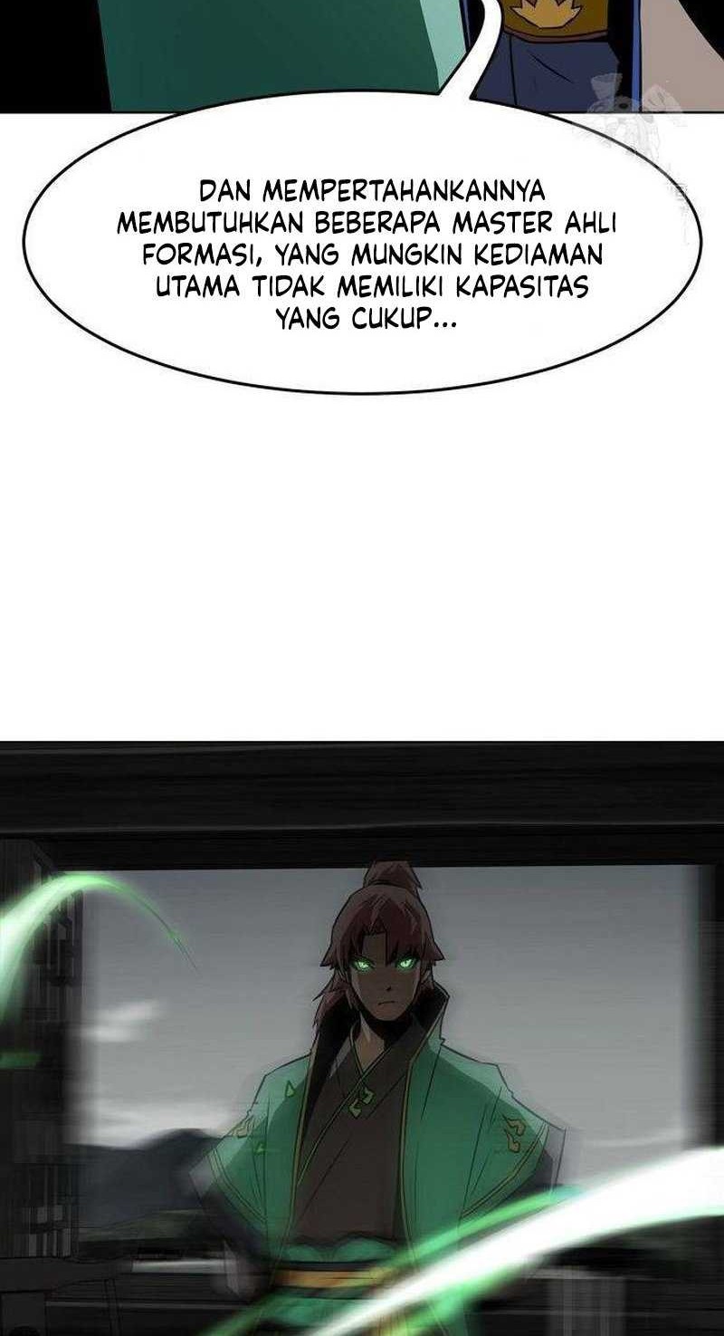 Becoming the Swordmaster Rank Young Lord of the Sichuan Tang Family Chapter 18 Gambar 49