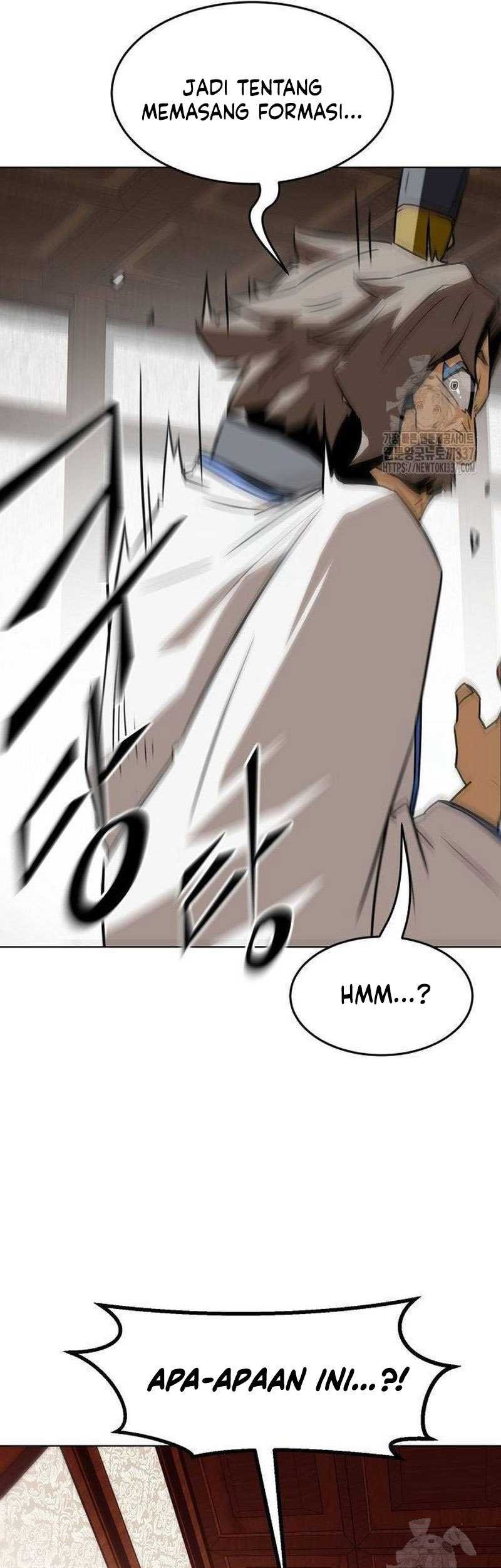 Becoming the Swordmaster Rank Young Lord of the Sichuan Tang Family Chapter 18 Gambar 52