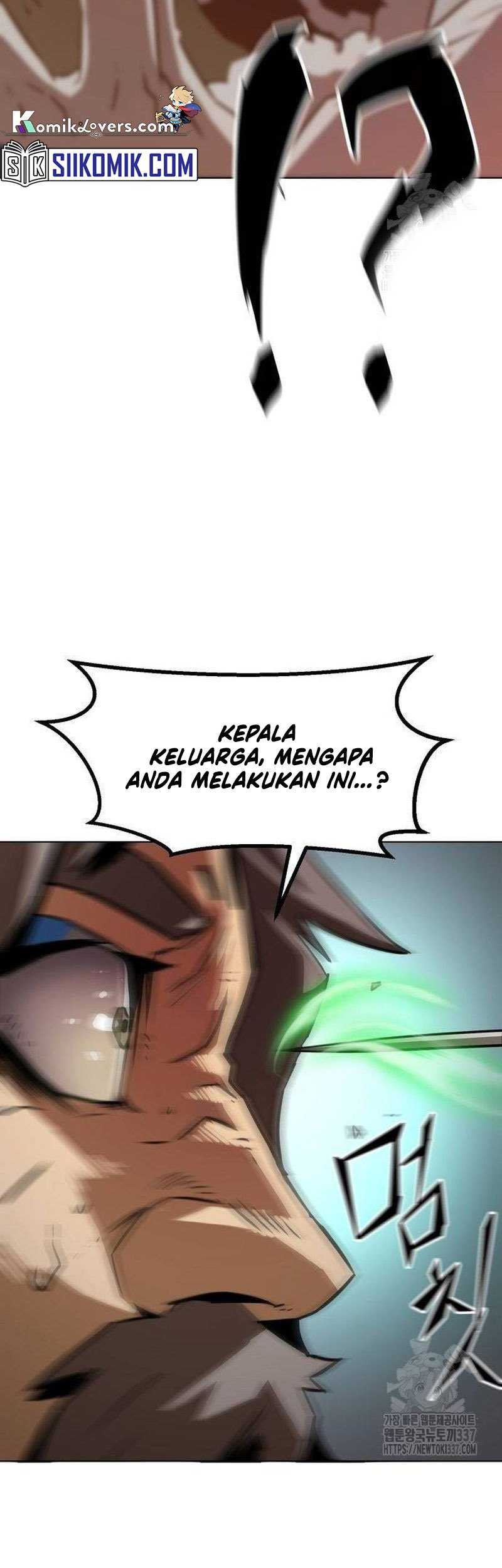 Becoming the Swordmaster Rank Young Lord of the Sichuan Tang Family Chapter 18 Gambar 54