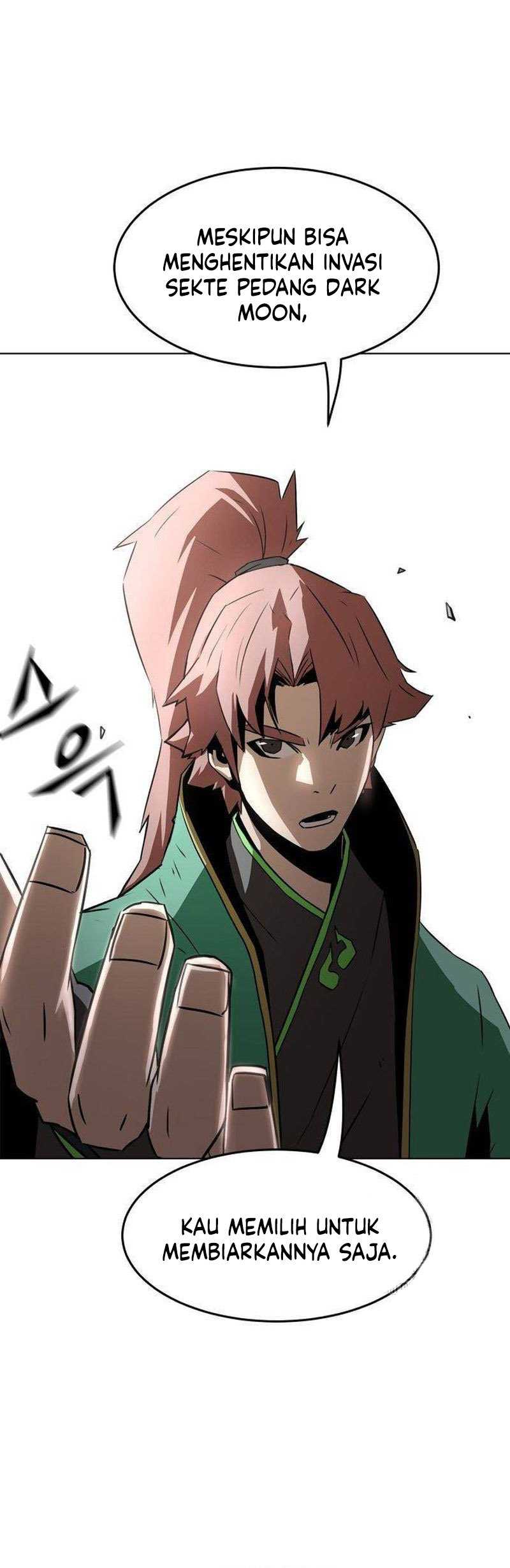 Becoming the Swordmaster Rank Young Lord of the Sichuan Tang Family Chapter 18 Gambar 56