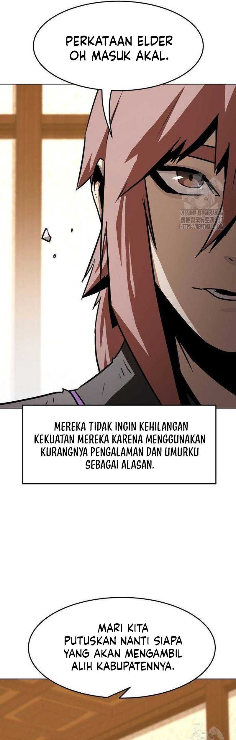 Becoming the Swordmaster Rank Young Lord of the Sichuan Tang Family Chapter 18 Gambar 38